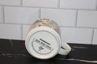 Image 7 of Starbucks LAKE TAHOE Been There Series Coffee Mug Cup 14 FL Oz