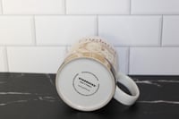 Image 6 of Rare Starbucks England Global Icon Collector Series 16 oz Coffee Mug