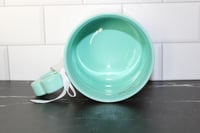 Image 6 of Willy WONKA Whimsical Coffee Mug by Magenta 20oz Large Irridesent Cup