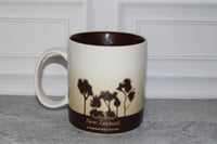 Image 4 of Starbucks New Zealand 16 Oz. Coffee Mug Global Icon Series