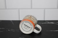 Image 6 of Starbucks Netherlands Icon Series Mug Espresso 3oz Demitasse