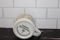 Image 7 of Starbucks WASHINGTON BTS Been There Series Coffee Mug Evergreen State Sasquatch