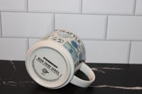 Image 7 of Starbucks Seattle Been There 14oz Across the Globe Series Coffee Mug