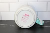 Image 7 of Willy WONKA Whimsical Coffee Mug by Magenta 20oz Large Irridesent Cup