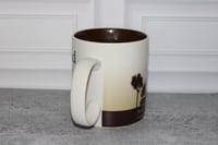 Image 5 of Starbucks New Zealand 16 Oz. Coffee Mug Global Icon Series