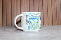 Image 4 of Starbucks BOSTON Been There Series BTS 14oz Coffee Mug Cup