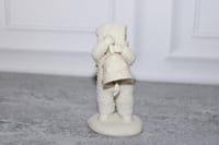 Image 4 of Dept 56 Winter Tales of the Snowbabies, "Jingle Bell" #68855