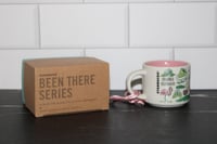 Image 6 of Starbucks Florida Been There Series Mug Ornament Demi 2oz