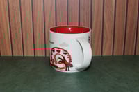 Image 2 of Starbucks “You Are Here” Collection CALGARY 14fl oz Coffee Mug