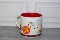 Image 4 of Starbucks Spain You Are Here 14oz Coffee Mug