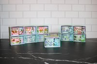 Image 5 of Starbucks Illinois Been There 2oz ORNAMENT Mug MINI