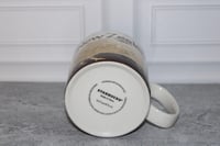 Image 6 of Starbucks New Zealand 16 Oz. Coffee Mug Global Icon Series