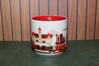 Image 3 of Starbucks “You Are Here” Collection CALGARY 14fl oz Coffee Mug