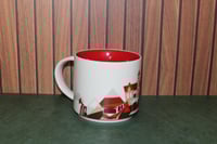 Image 4 of Starbucks “You Are Here” Collection CALGARY 14fl oz Coffee Mug