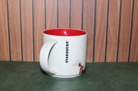 Image 5 of Starbucks “You Are Here” Collection CALGARY 14fl oz Coffee Mug