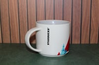 Image 5 of Starbucks Whistler Canada Mug 14oz You Are Here Series YAH