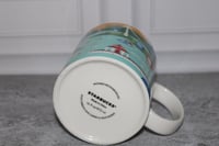 Image 8 of Starbucks Taiwan Sun Moon Lake Coffee Cup Scenic Collectible