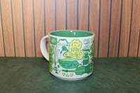 Image 4 of Starbucks Arkansas Been There Series 14oz Coffee Mug