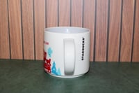 Image 6 of Starbucks Whistler Canada Mug 14oz You Are Here Series YAH