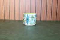 Image 3 of Starbucks Alaska Been There Series Ornament Mug 2 oz – Across the Globe – EUC