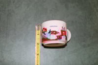 Image 6 of Starbucks Virginia You Are Here Ornament Mug 2oz Mini YAH Series Coffee Cup