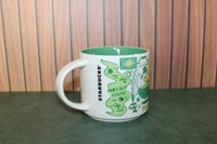 Image 5 of Starbucks Arkansas Been There Series 14oz Coffee Mug