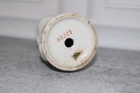 Image 6 of Vintage Before and After Salt and Pepper Shakers Woman Figurine Japan