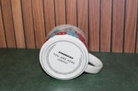 Image 7 of Starbucks Whistler Canada Mug 14oz You Are Here Series YAH