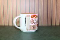 Image 6 of Starbucks Utah Been There Series Mug 14oz Coffee Cup