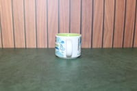 Image 5 of Starbucks Alaska Been There Series Ornament Mug 2 oz – Across the Globe – EUC