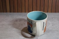Image 6 of Starbucks Philadelphia Been There Series Mug 14 oz Coffee Cup