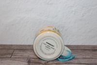 Image 5 of Starbucks California Mini Mug 2oz You Are Here Ornament Cup EUC No Box