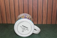 Image 6 of Dubai You Are Here YAH Starbucks Coffee Mug – 14oz – 2017 – UAE – EUC