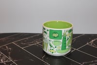 Image 3 of Starbucks Wisconsin Been There Series 14oz Mug EUC