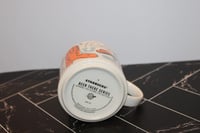Image 5 of Starbucks Texas Been There Mug 14oz Ceramic State Coffee Cup Western Collector Souvenir