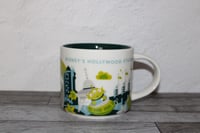 Image 1 of Starbucks Hollywood Studios Been There Mug 14 oz Coffee Cup Theme Park EUC