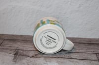 Image 5 of Starbucks Seattle You Are Here Mug Ornament 2oz Mini