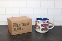Image 2 of Starbucks University of Florida Been There Mug Campus Collection