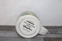 Image 5 of Starbucks Magic Kingdom You Are Here Mug 14 oz Coffee Cup Theme Park EUC