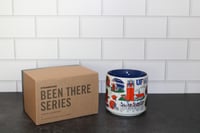 Image 3 of Starbucks University of Florida Been There Mug Campus Collection