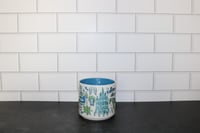 Image 3 of Starbucks San Miguel de Allende Mexico Been There Series Mug 14 Oz. EUC