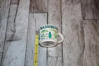 Image 8 of Washington Demitasse Mug: Starbucks Been There Series, Evergreen State Collectible (2 oz)