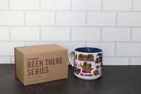 Image 4 of Starbucks University of Florida Been There Mug Campus Collection