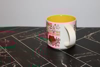 Image 2 of Starbucks Wyoming Been There Series Coffee Mug 14oz EUC
