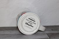 Image 5 of Starbucks Animal Kingdom You Are Here Mug 14 oz Coffee Cup Theme Park**READ**