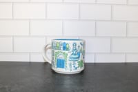 Image 4 of Starbucks San Miguel de Allende Mexico Been There Series Mug 14 Oz. EUC