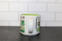 Image 4 of Starbucks Oklahoma Been There Series Mug 14 oz Coffee Cup