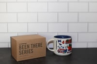 Image 5 of Starbucks University of Florida Been There Mug Campus Collection