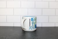 Image 5 of Starbucks San Miguel de Allende Mexico Been There Series Mug 14 Oz. EUC