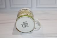 Image 5 of Starbucks Heidelberg Germany Global Icon Mug 16 oz Coffee Cup EUC